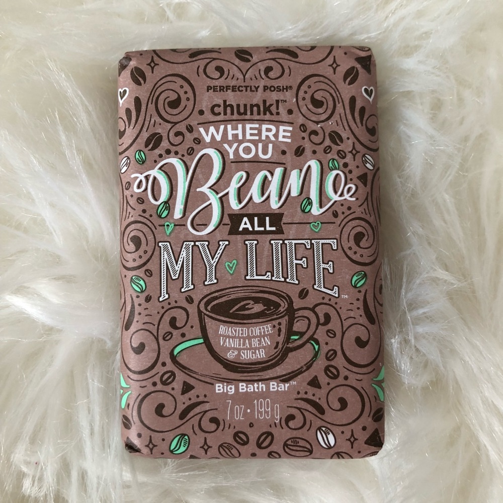 Perfectly Posh CHUNKS